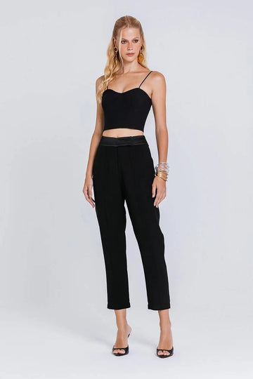 CHARTH - Calça Perseu Preto